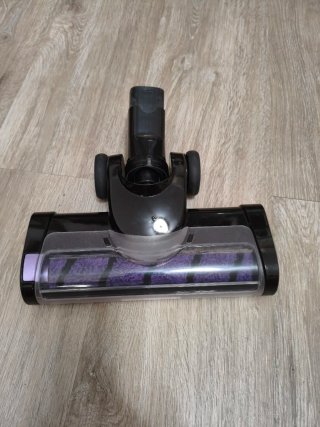 Aspirador Taurus HS-2900 Escoba
