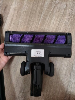 Aspirador Taurus HS-2900 Escoba