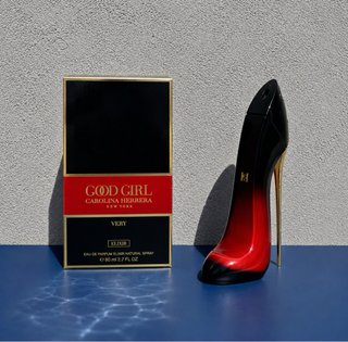 Carolina Herrera Very Good Girl Elixir 80ml