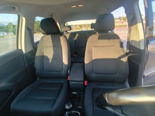 Volkswagen Tiguan 2009