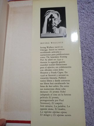 Invitada de honor