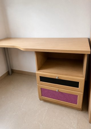 Dormitorio infantil/juvenil completo