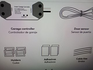 Receptor control remoto