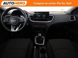Kia Ceed 1.0 TGDI Drive