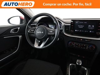 Kia Ceed 1.0 TGDI Drive