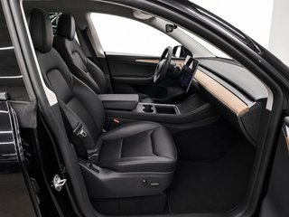 Tesla Model Y RWD LFP 2024 IVA deducible