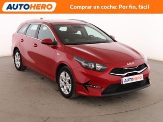 Kia Ceed 1.0 TGDI Drive