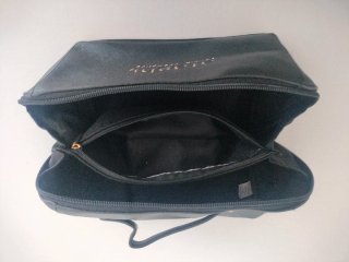 Neceser Atashi Negro.