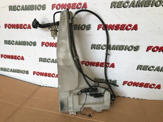 108332-17 Depósito Limpia Parabrisas Bmw E71