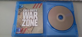 Call of Duty Vanguard PS4