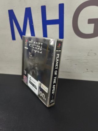 PS1 Planet Of The Apes