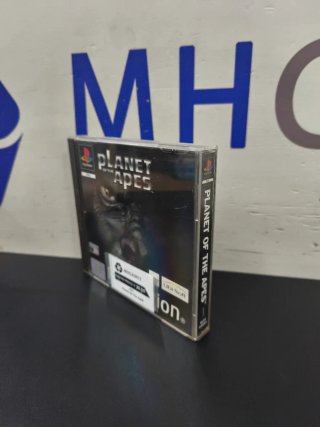 PS1 Planet Of The Apes