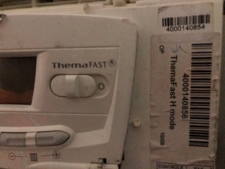 Scheda elettronica per caldaia ThemaFast H