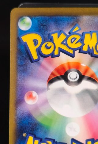 Carta Pokémon 166/165 AR Bulbasaur Art Rare