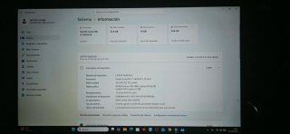 HP Victus GAMING i7 14th, 32GB DDR5, RTX 4060