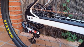 Specialized Stumpjumper Expert WC 29