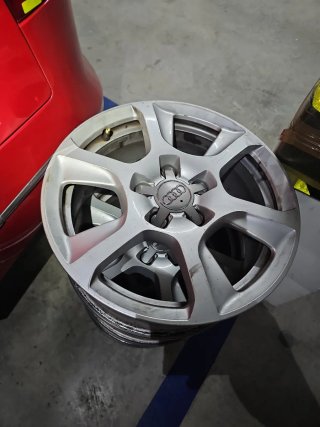 Audi A4 2004