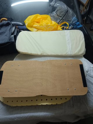 Silla de paseo Bugaboo maxicosi,silla y capazo