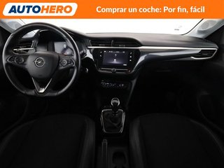 Opel Corsa 1.2 Turbo Elegance