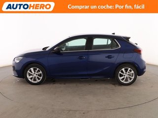Opel Corsa 1.2 Turbo Elegance