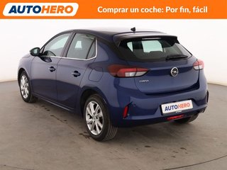 Opel Corsa 1.2 Turbo Elegance