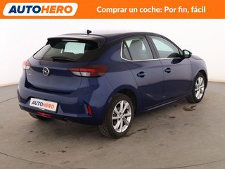 Opel Corsa 1.2 Turbo Elegance