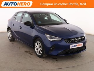 Opel Corsa 1.2 Turbo Elegance
