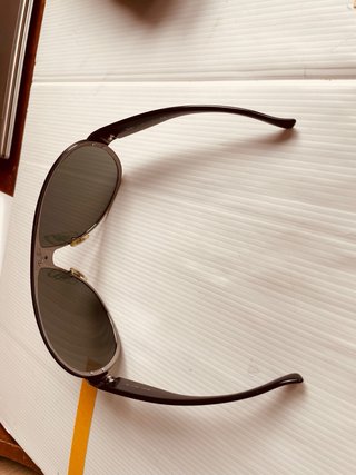 Gafas de Sol Ray-Ban Negras