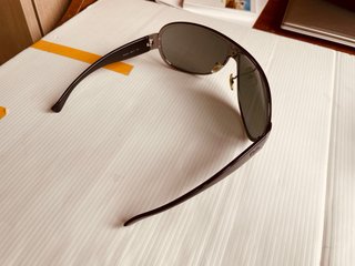Gafas de Sol Ray-Ban Negras