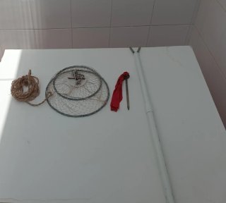 Vendo 10 Cangregeras por 50€ ascesorios