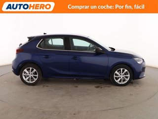 Opel Corsa 1.2 Turbo Elegance