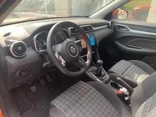 MG ZS 2025