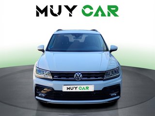 Volkswagen Tiguan R-Line 2.0 TDI 110 kW (150 CV) DSG