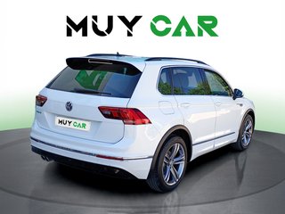 Volkswagen Tiguan R-Line 2.0 TDI 110 kW (150 CV) DSG