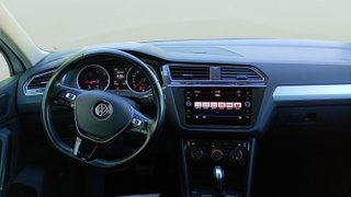 Volkswagen Tiguan R-Line 2.0 TDI 110 kW (150 CV) DSG