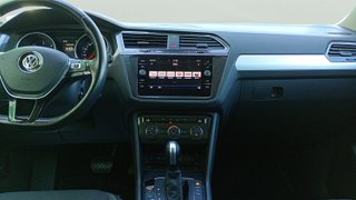 Volkswagen Tiguan R-Line 2.0 TDI 110 kW (150 CV) DSG