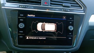 Volkswagen Tiguan R-Line 2.0 TDI 110 kW (150 CV) DSG