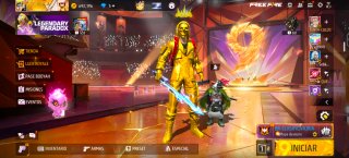 Free fire región europa