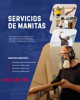 Manitas Alicante