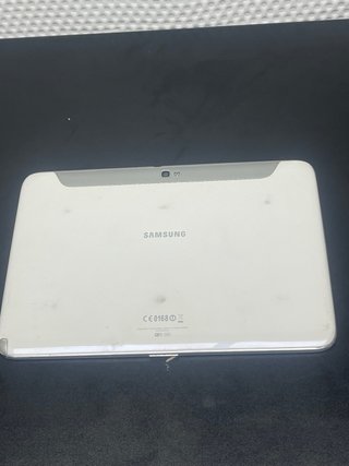 Samsung Galaxy Note Blanco