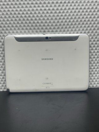 Samsung Galaxy Note Blanco