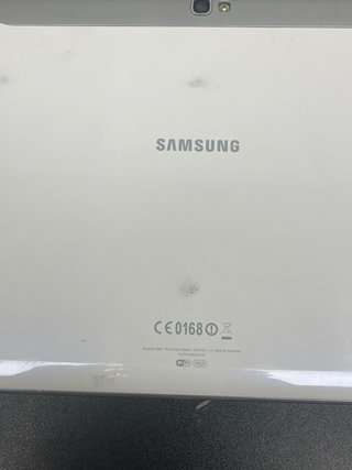 Samsung Galaxy Note Blanco