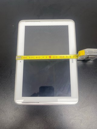 Samsung Galaxy Note Blanco