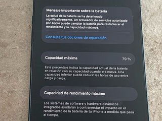 iPhone 14 256GB Medianoche