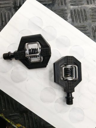 Pedales Crank Brothers Candy 1