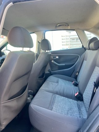 SEAT Ibiza 1.9tdi 2008