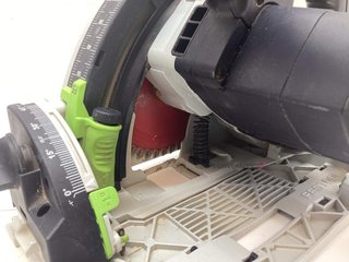 sierra circular festool ts 55 rebq-plus