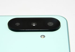 SAMSUNG GALAXY A26 5G 256GB VERDE