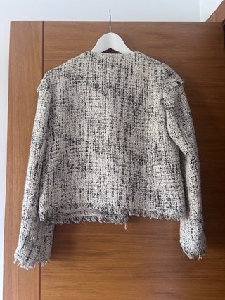 Chaqueta Tintoretto Mujer Tweed