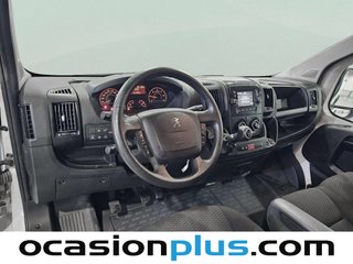 Peugeot Boxer Furgon BlueHDi 140 S&S Pack 335 L2H2 103 kW (140 CV)